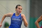 Pre-Post Season Meet  Wheaton College Men's and Women's track and field teams compete in the Pre-Post Season Meet. - Photo by: Keith Nordstrom : Wheaton College, track & field, Wheaton Invitational